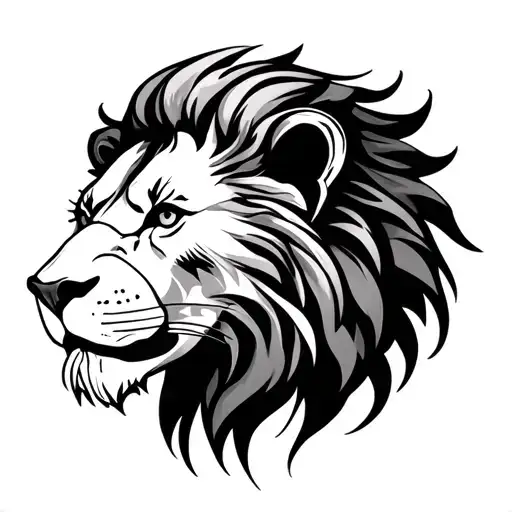 Manders Alusives To The Leo Sign