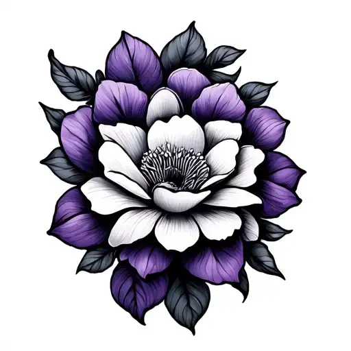 Violet
