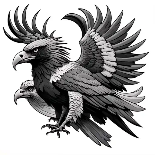 Polish Eagle