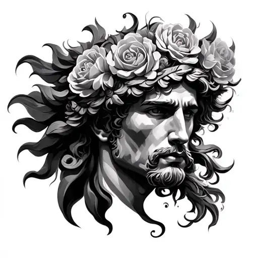 Greek Mythology
