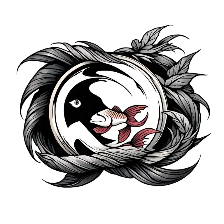 Ichthys And Florida State