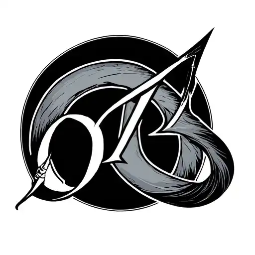 Alpha And Omega