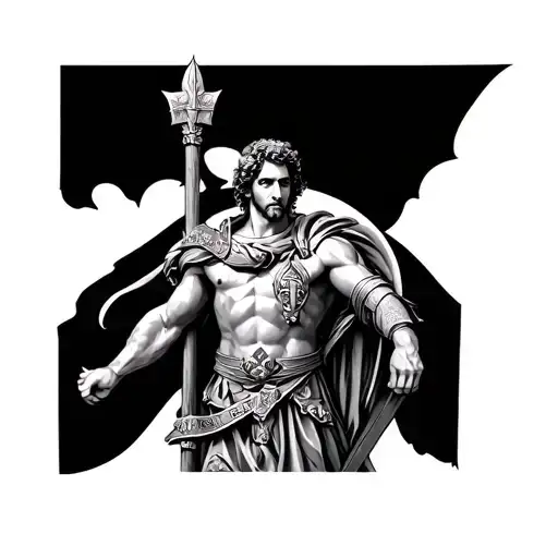 Saint George