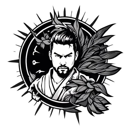 Judo