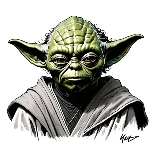 Yoda