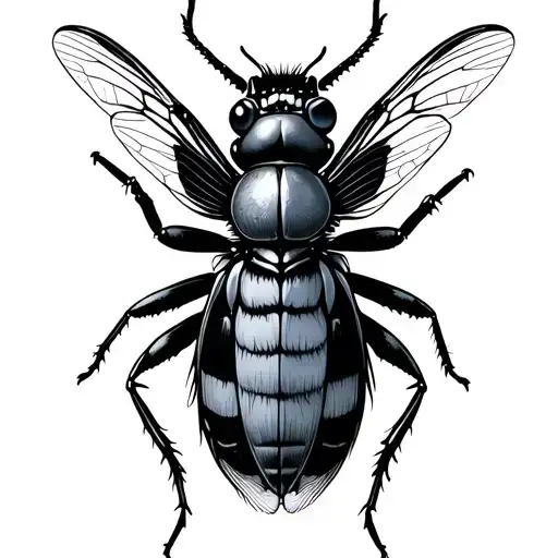 Firefly Insect