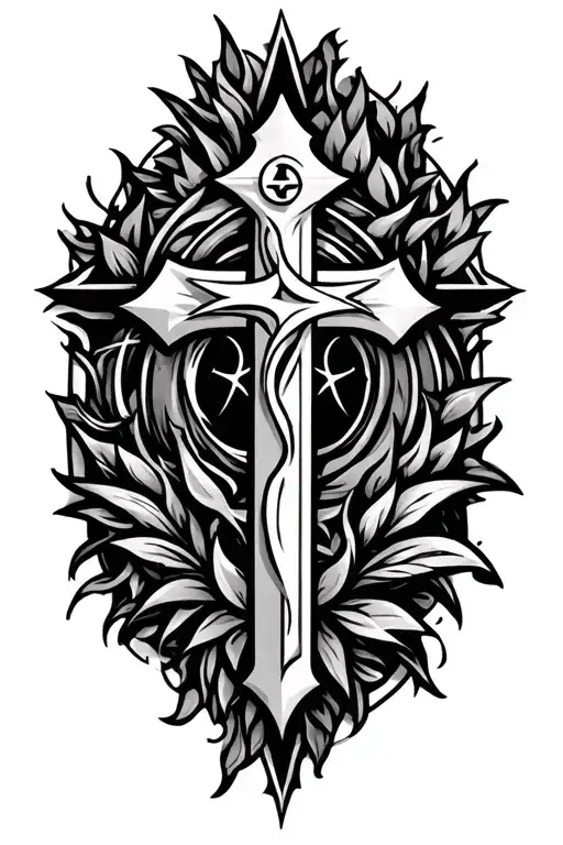 Religious Symbols Incorporated