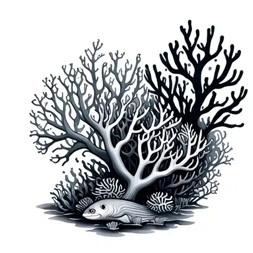 Coral Reef