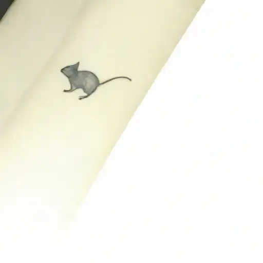 Coverup Small Animals