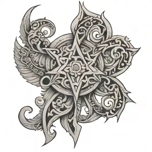 Anglo Saxon