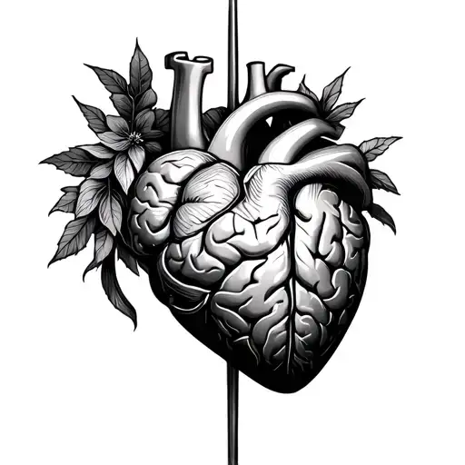 Balance And Balance Heart And Brain Zodiac Sign Libra