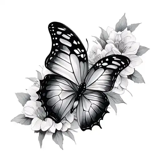 Butterfly Resilience