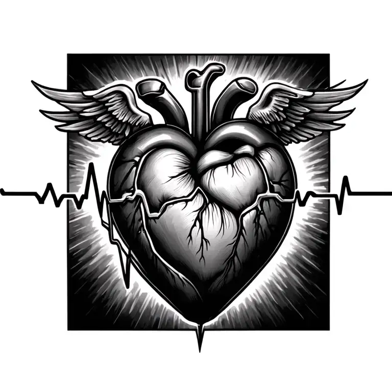 Lifeline Heartbeat