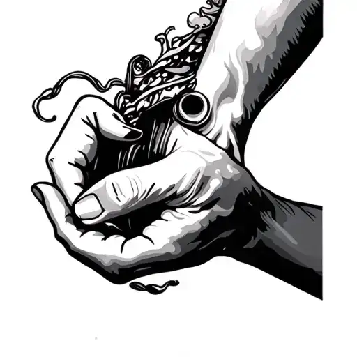 Do Not Trust Anyone