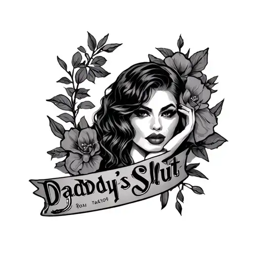 Daddys Slut