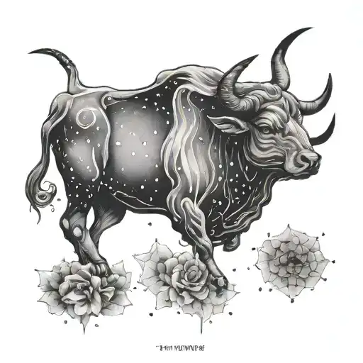 Taurus Constellation