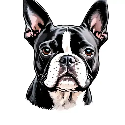 Boston Terrier