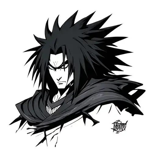 Madara Wise Mode