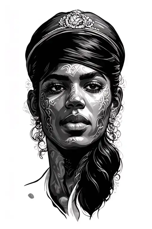 Puerto Rico Pollianese