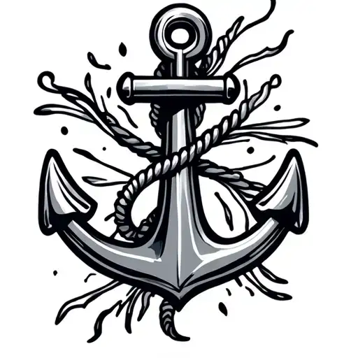 Anchor