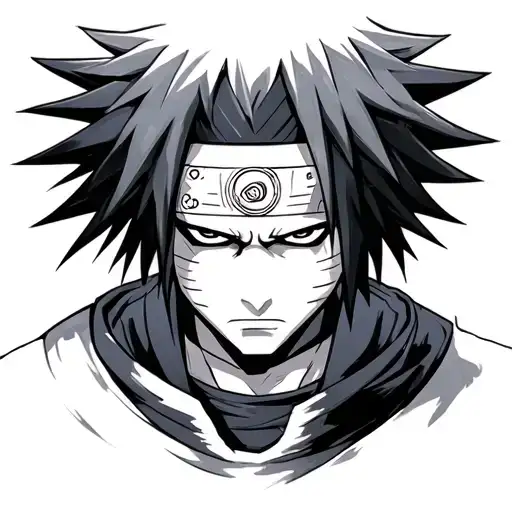 Madara Uchiha