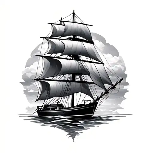 Sailboat