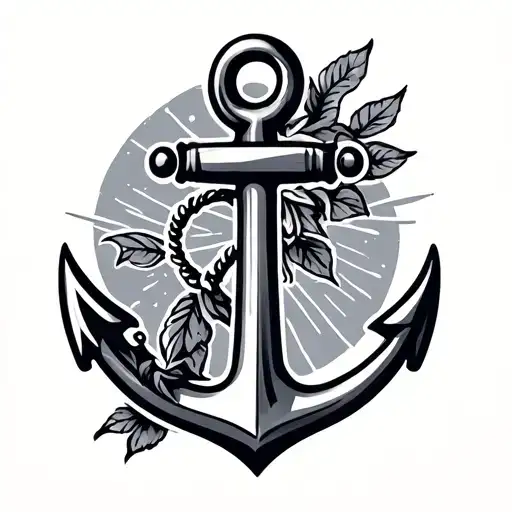 Anchor