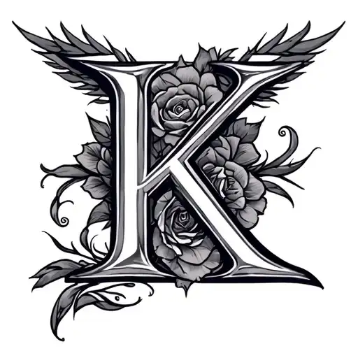 K Intial