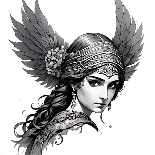Athena