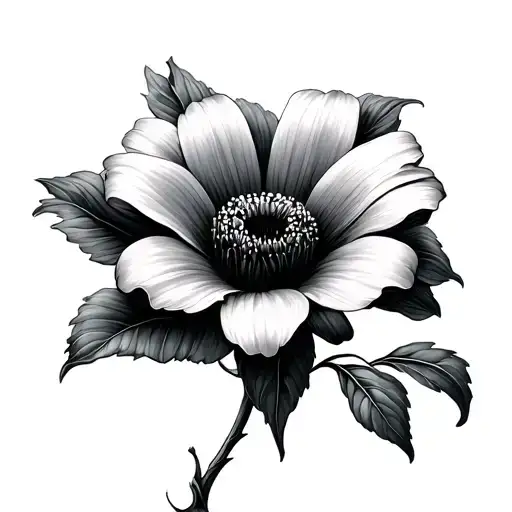 Cosmo Flower