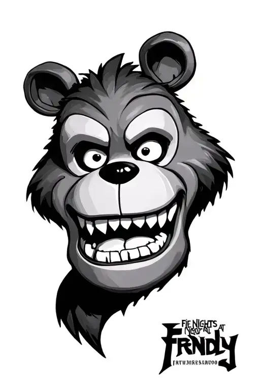 Five Nights At Freddy Combined