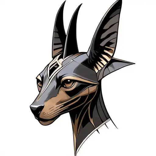 Anubis