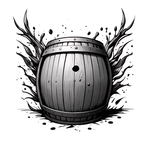Barrel