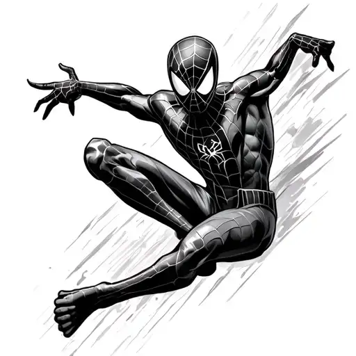 Spiderman