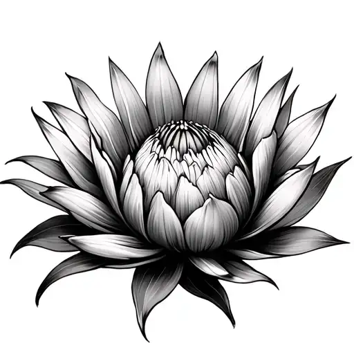 Protea