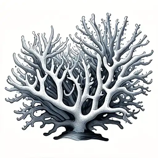 Marine Corals