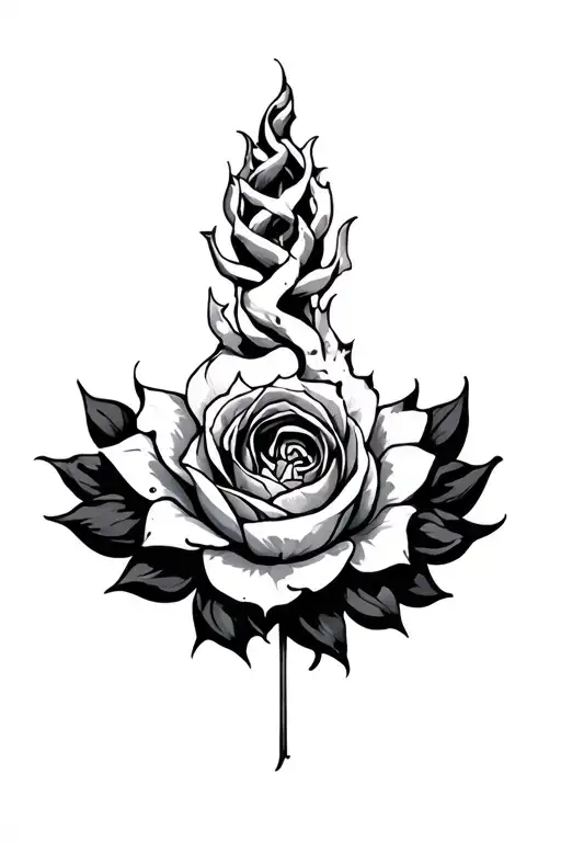 Inner Strength Inspired