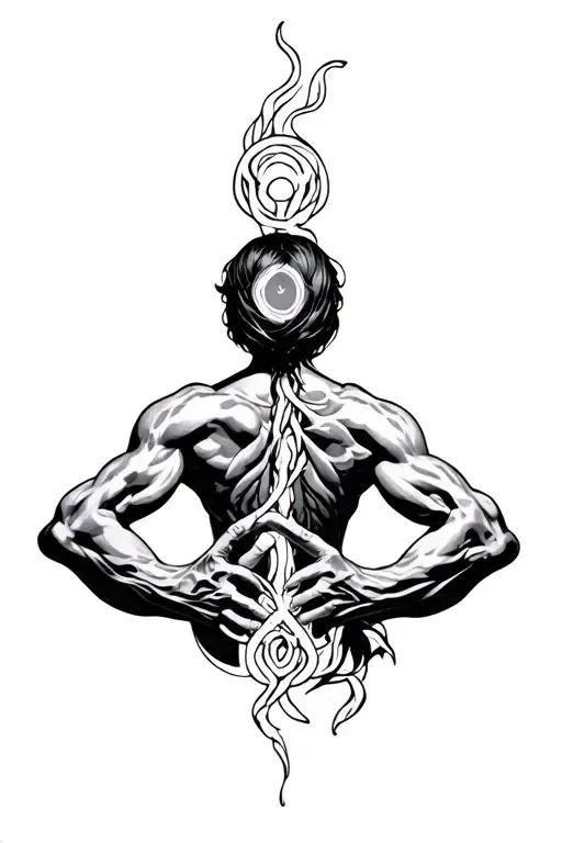 Inner Strength Inspired