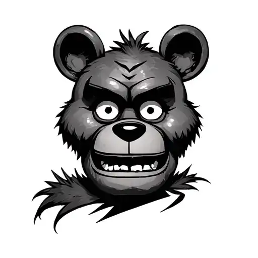 Five Nights At Freddy