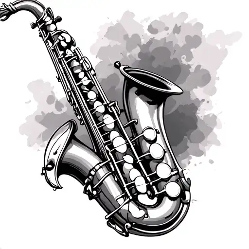 Saxophone