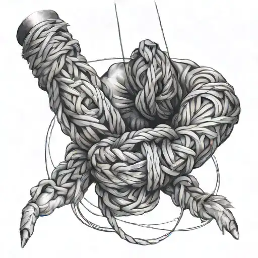Shibari