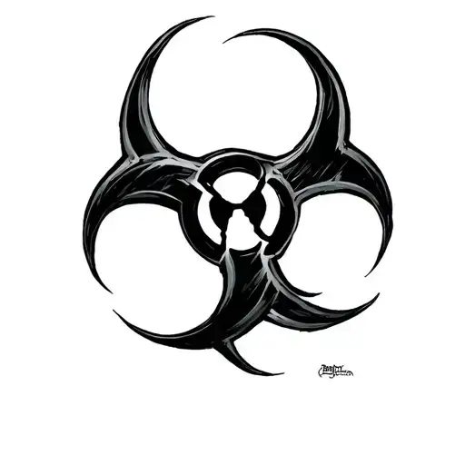 Biohazard