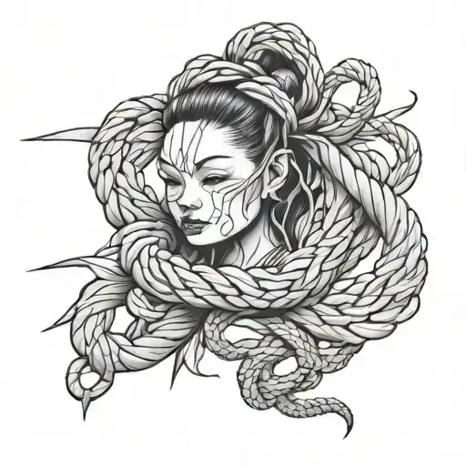 Shibari