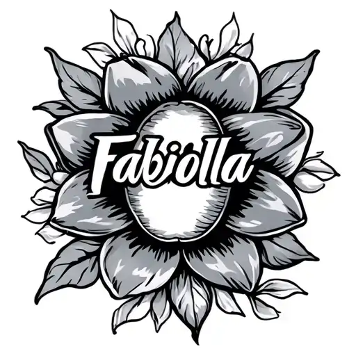 Fabiola Name