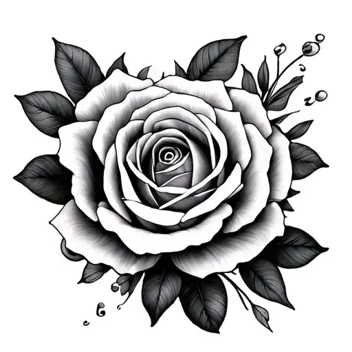 Single Fabiola Name Drawing