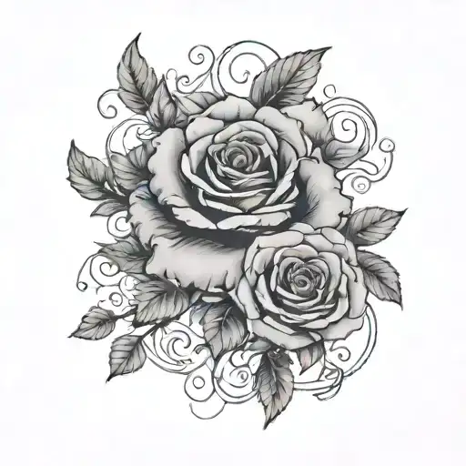 All The Best Things Will Remain With Me