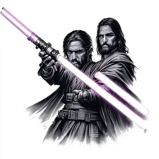 Lightsaber