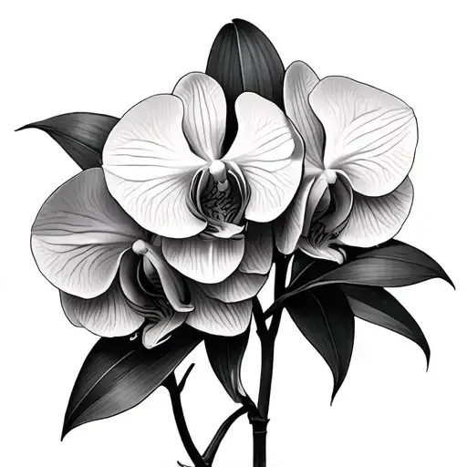 Orchids