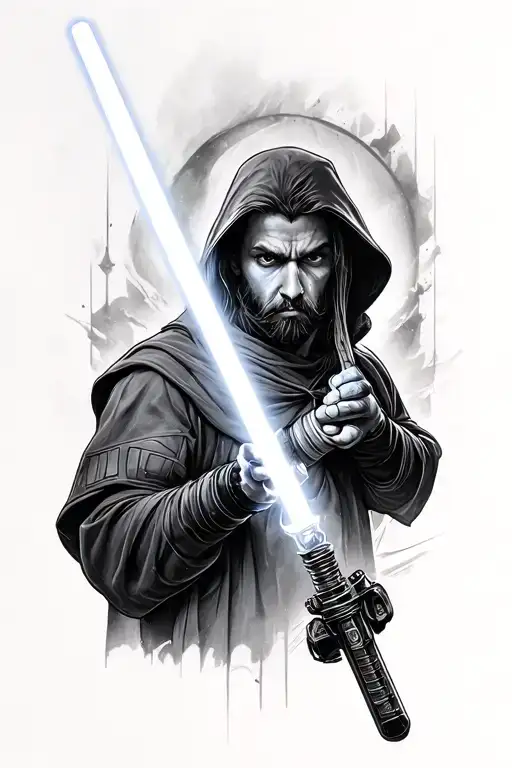 Lightsaber