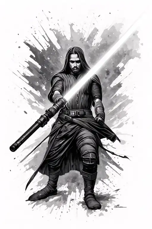 Lightsaber
